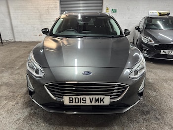 Used Ford Focus 2019 for sale - 79062749: Photo