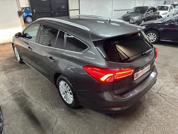Used Ford Focus 2019 for sale - 79062749: Photo
