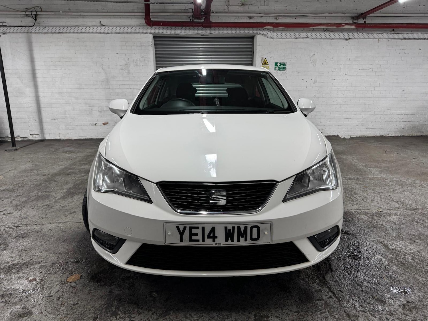 Used SEAT Ibiza for sale - 76485931: Photo 12