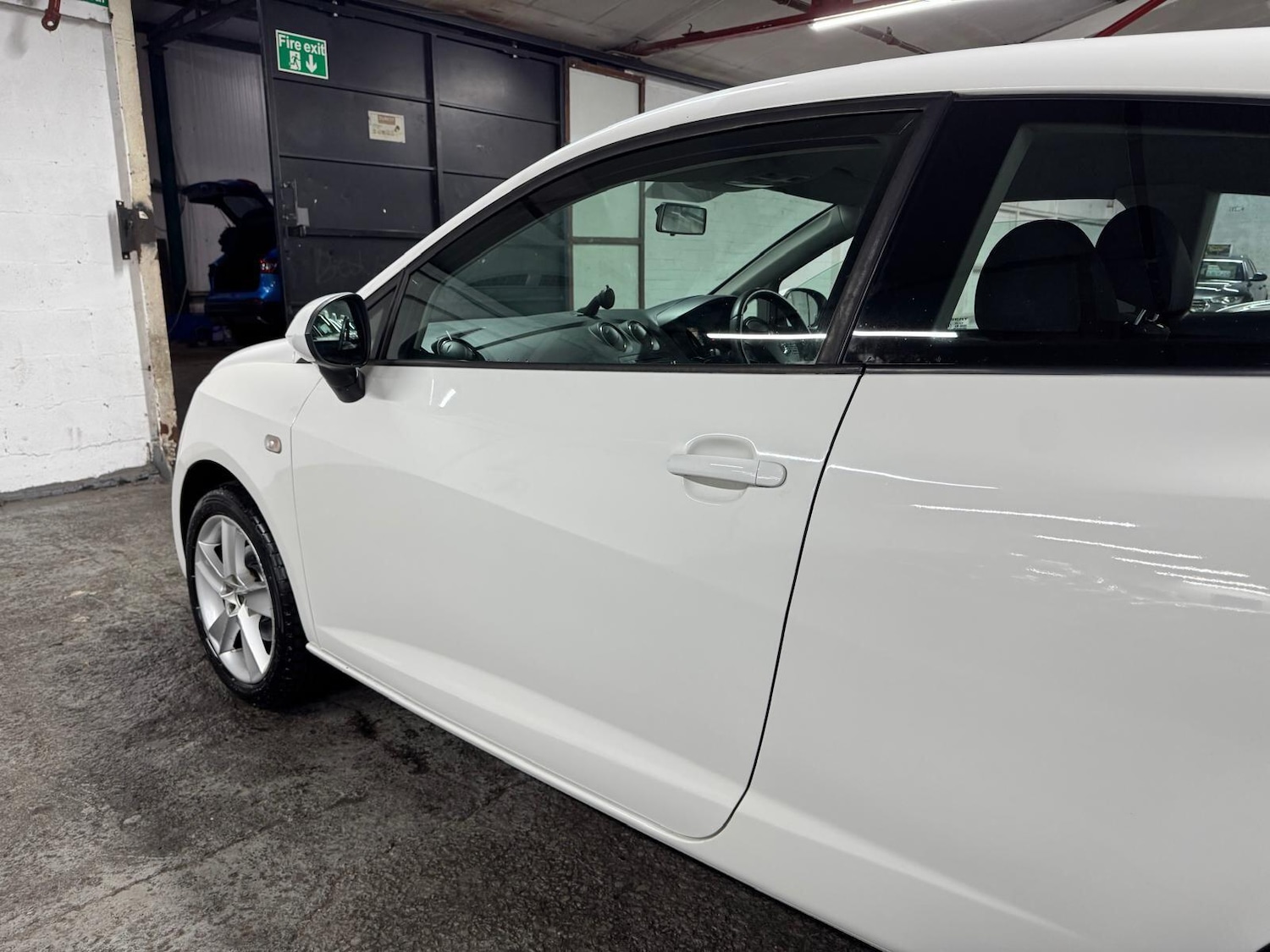 Used SEAT Ibiza for sale - 76485931: Photo 13