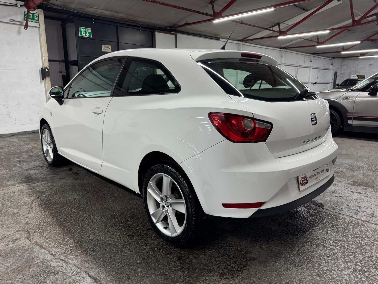 Used SEAT Ibiza for sale - 76485931: Photo 14