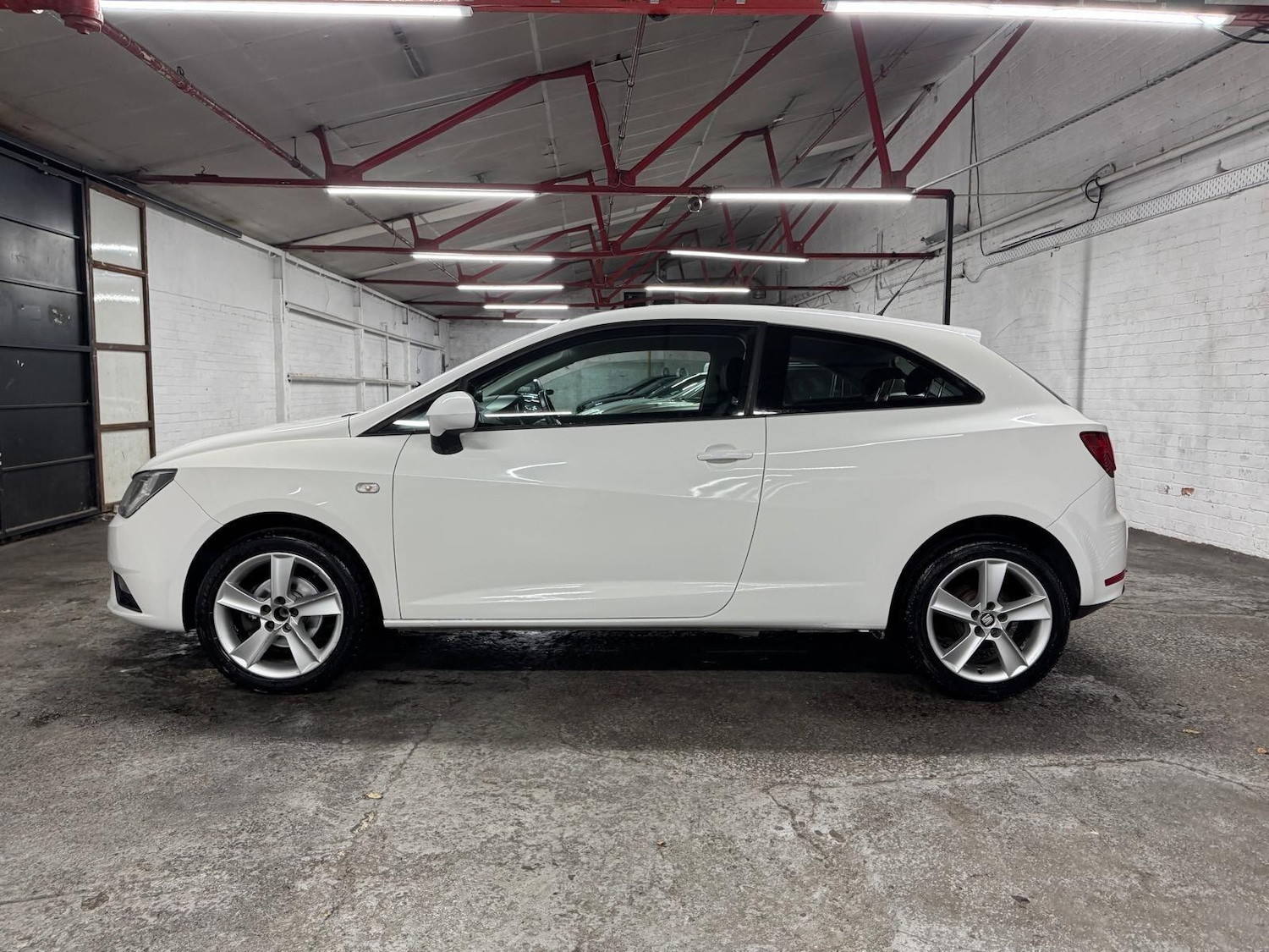 Used SEAT Ibiza for sale - 76485931: Photo 15