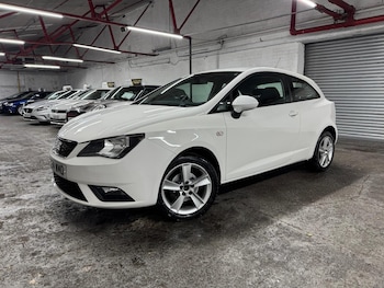 Used SEAT Ibiza 2014 for sale - 76485931: Photo