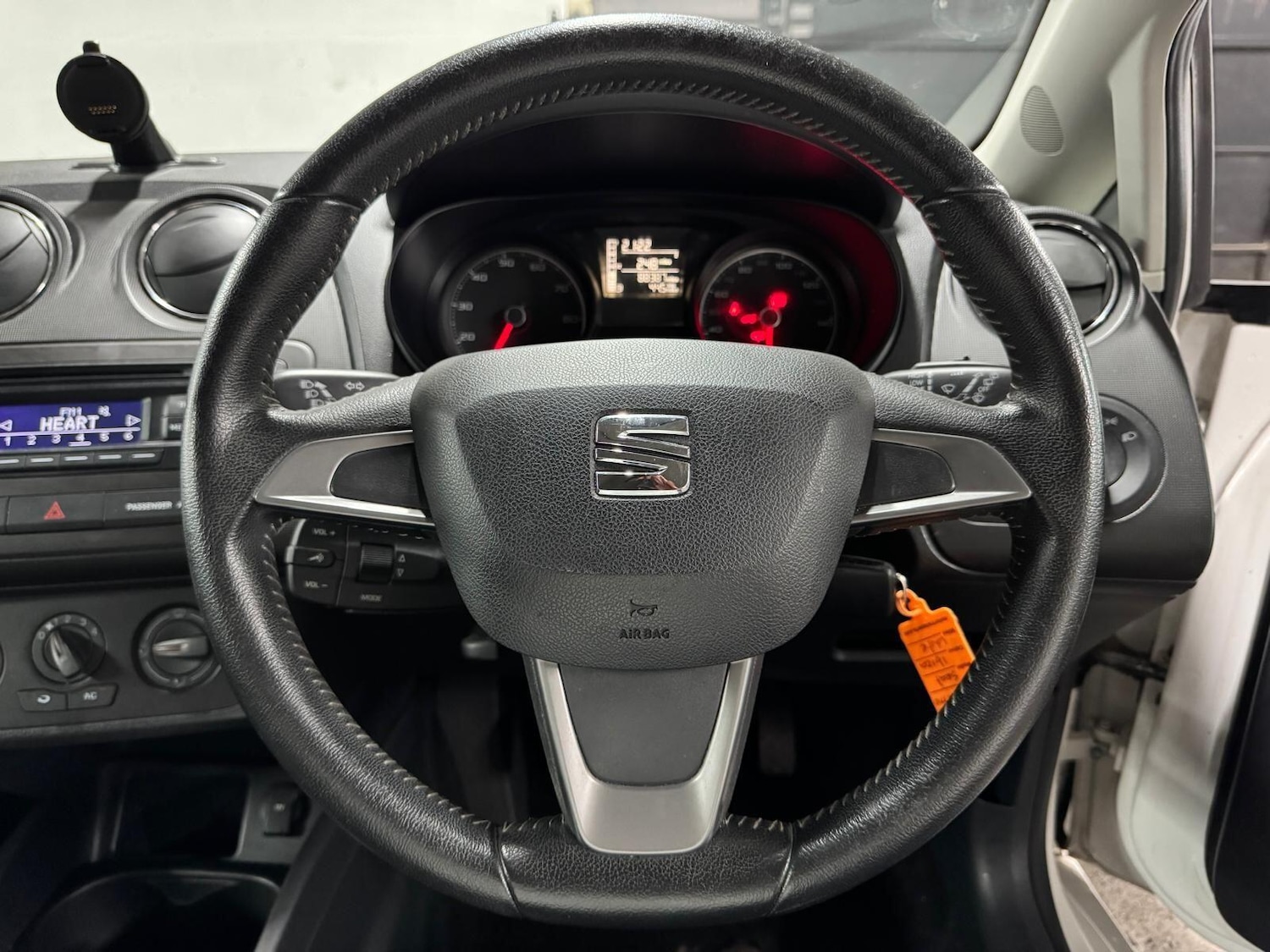 Used SEAT Ibiza for sale - 76485931: Photo 2