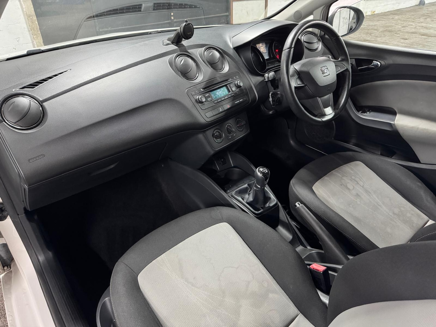 Used SEAT Ibiza for sale - 76485931: Photo 22