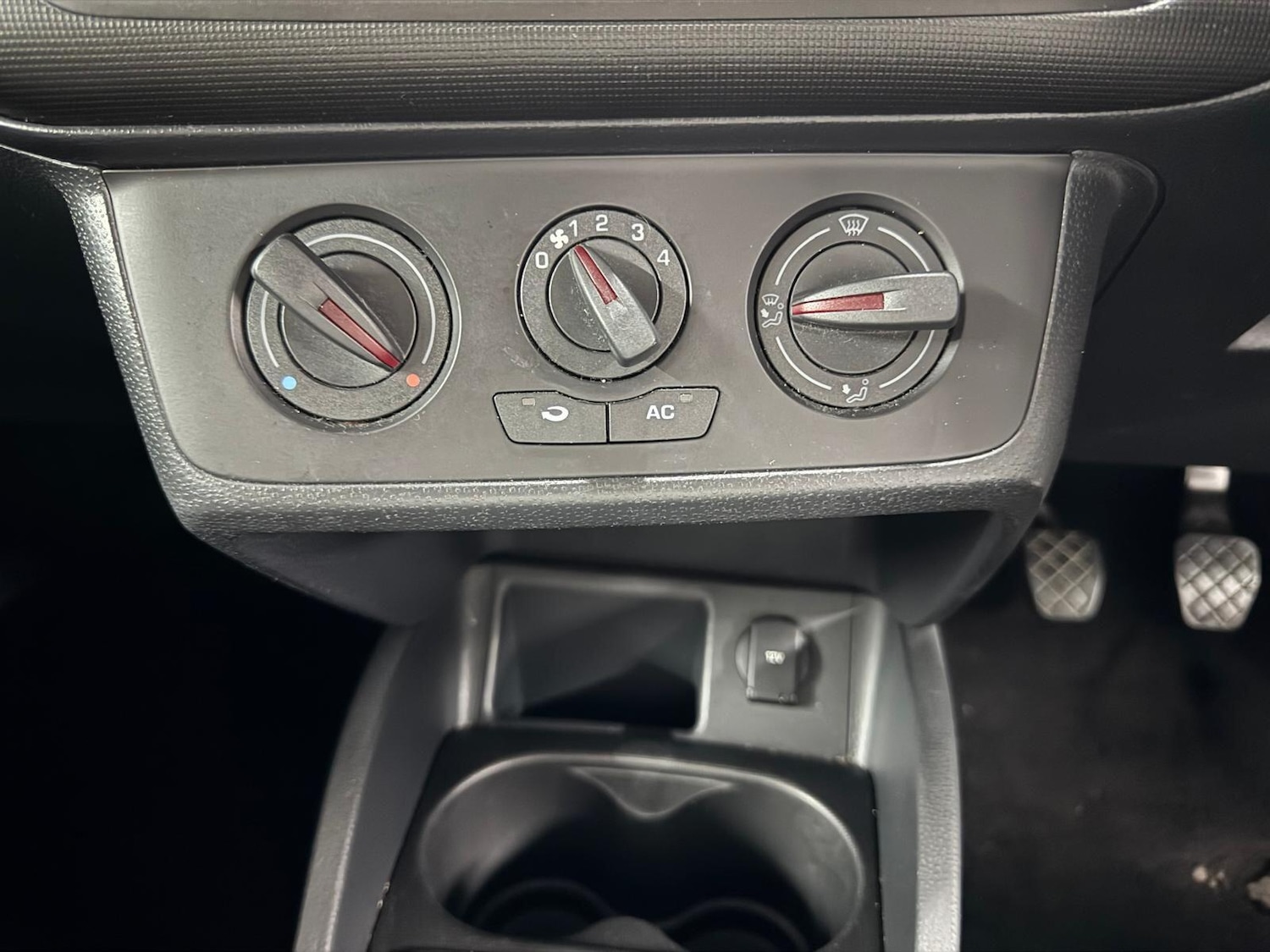 Used SEAT Ibiza for sale - 76485931: Photo 24