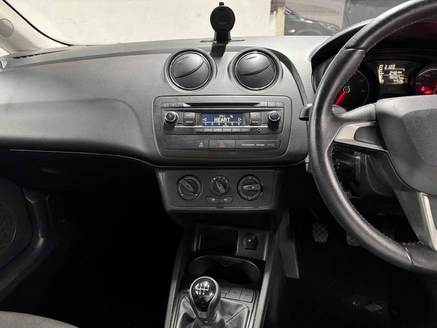 Used SEAT Ibiza for sale - 76485931: Photo 25