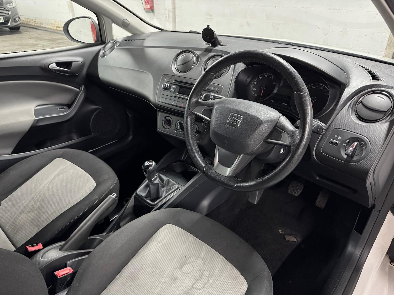 Used SEAT Ibiza for sale - 76485931: Photo 26