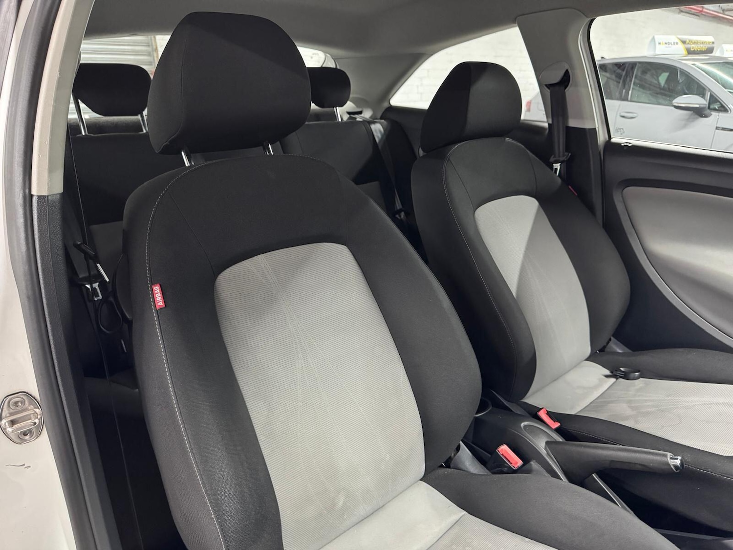 Used SEAT Ibiza for sale - 76485931: Photo 28