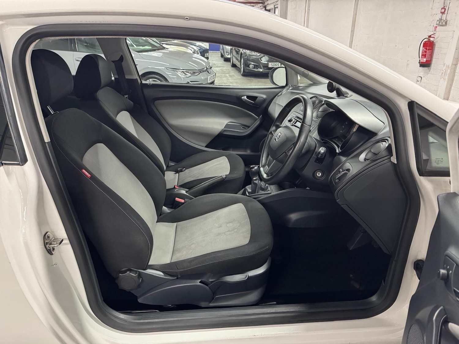 Used SEAT Ibiza for sale - 76485931: Photo 29