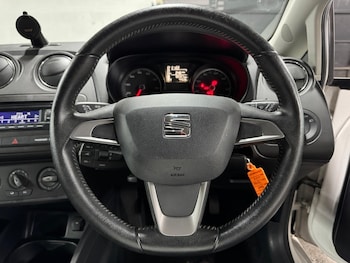 Used SEAT Ibiza 2014 for sale - 76485931: Photo