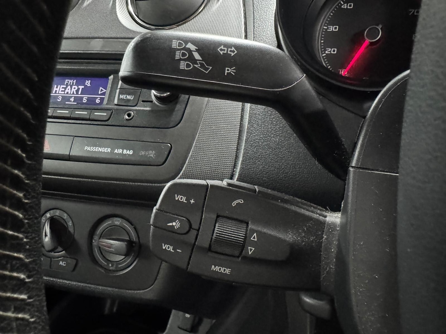 Used SEAT Ibiza for sale - 76485931: Photo 32