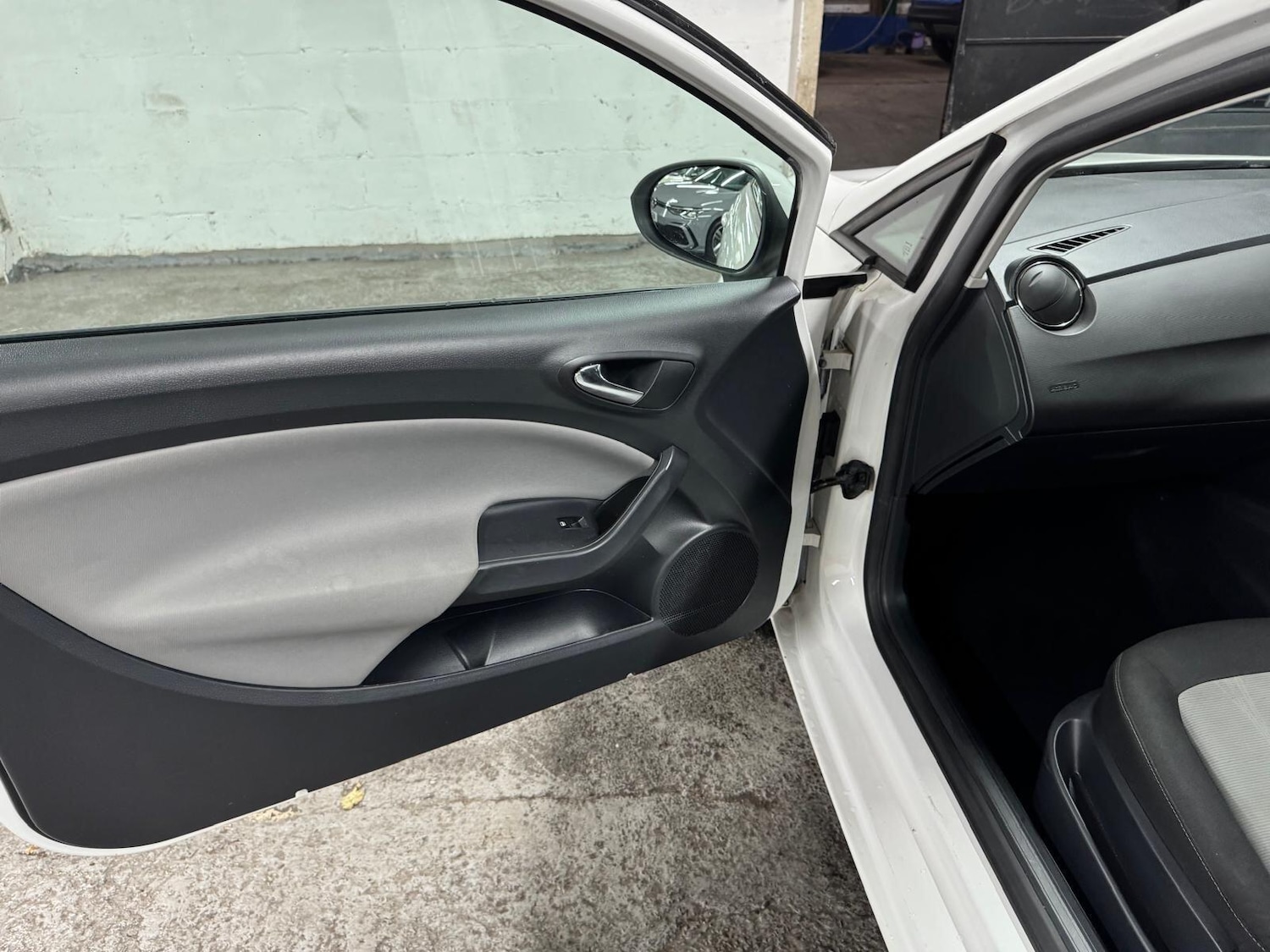 Used SEAT Ibiza for sale - 76485931: Photo 33