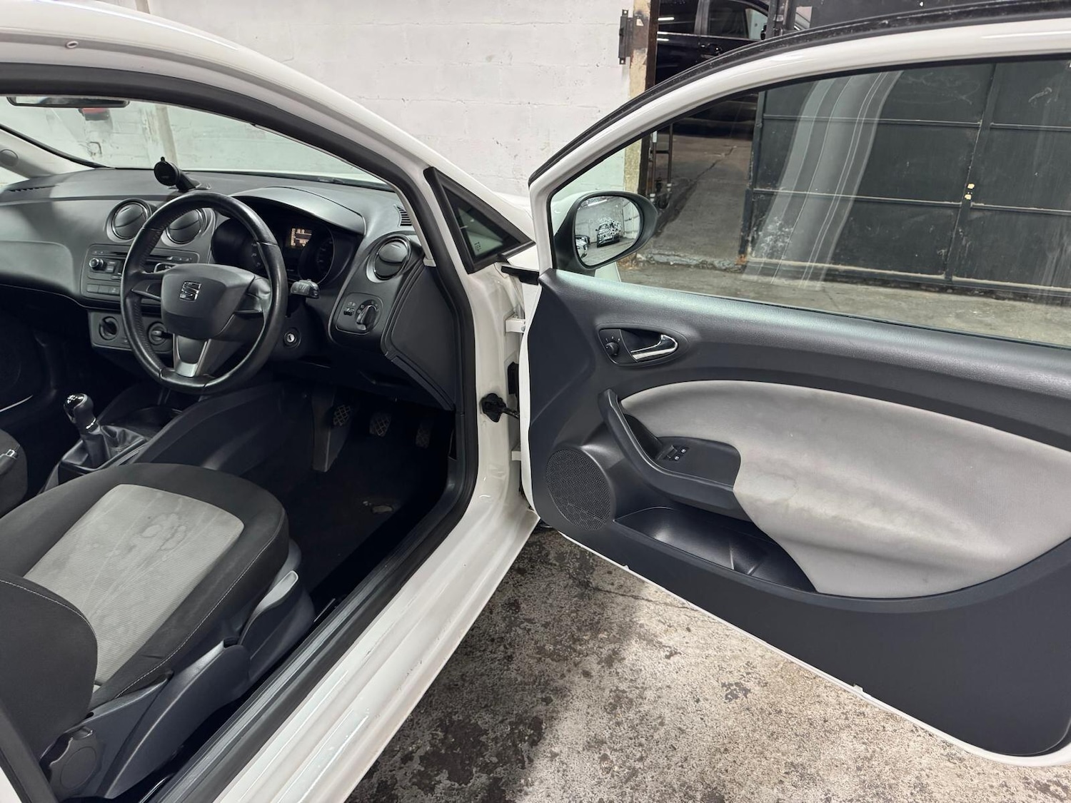 Used SEAT Ibiza for sale - 76485931: Photo 34