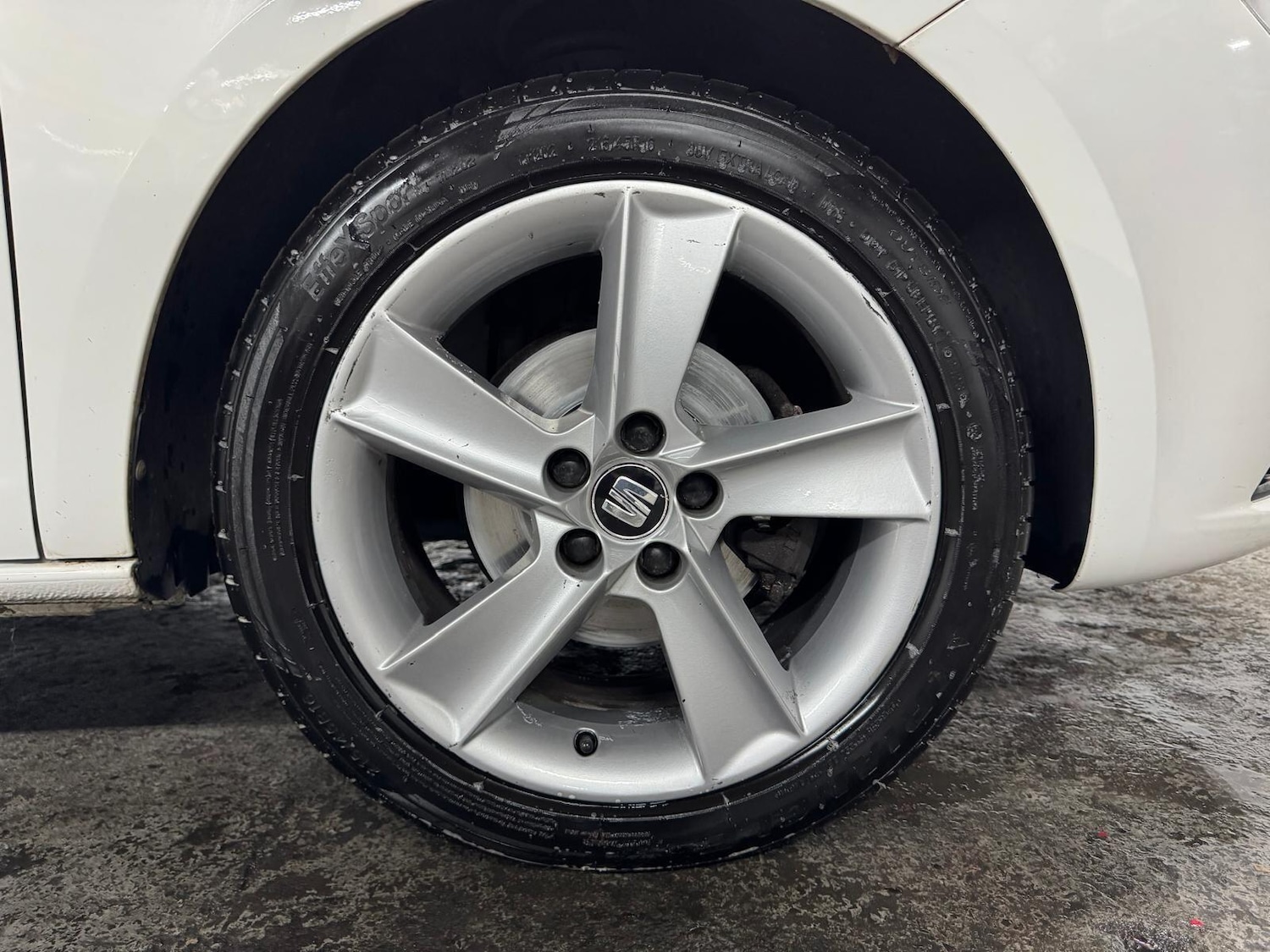 Used SEAT Ibiza for sale - 76485931: Photo 35