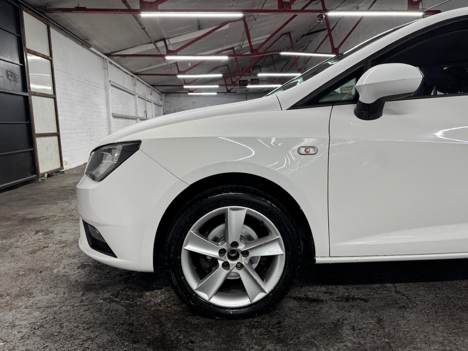 Used SEAT Ibiza for sale - 76485931: Photo 36