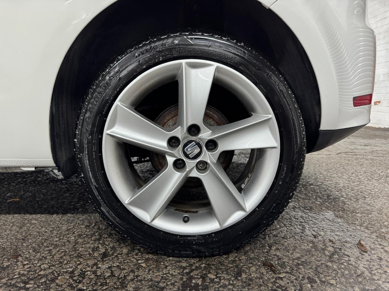 Used SEAT Ibiza for sale - 76485931: Photo 38