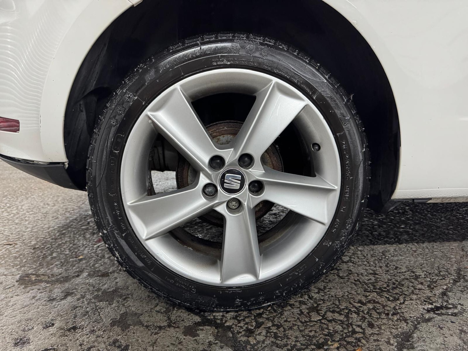 Used SEAT Ibiza for sale - 76485931: Photo 39