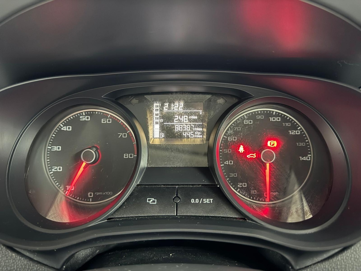 Used SEAT Ibiza for sale - 76485931: Photo 41