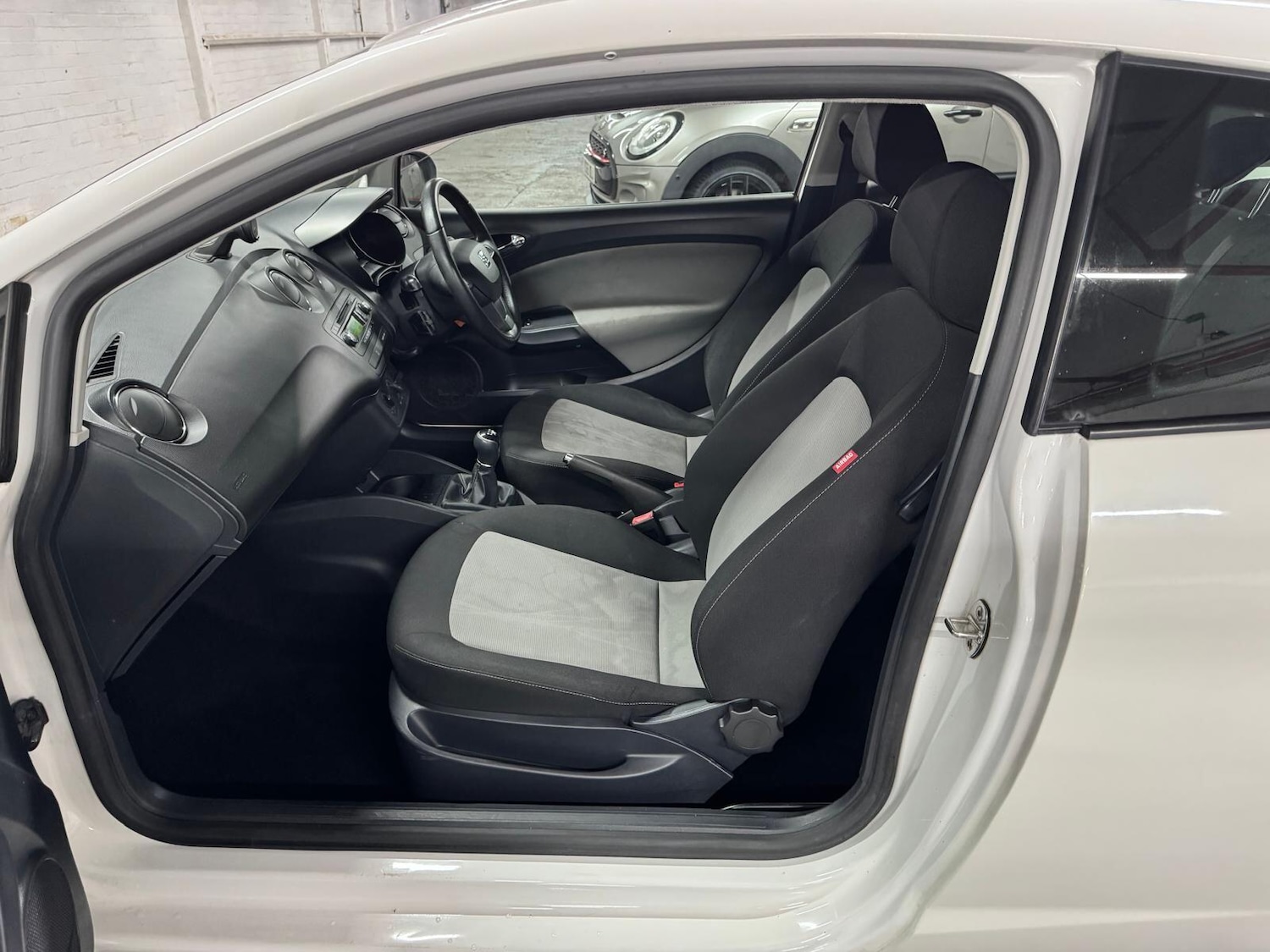 Used SEAT Ibiza for sale - 76485931: Photo 44