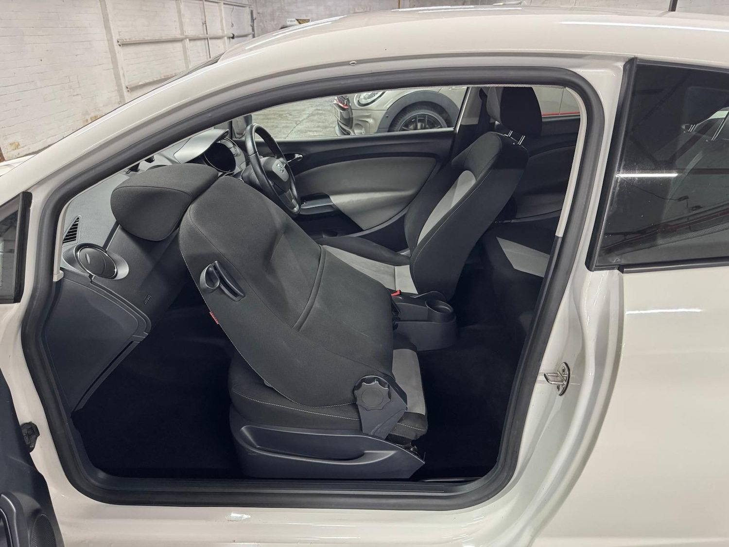 Used SEAT Ibiza for sale - 76485931: Photo 45