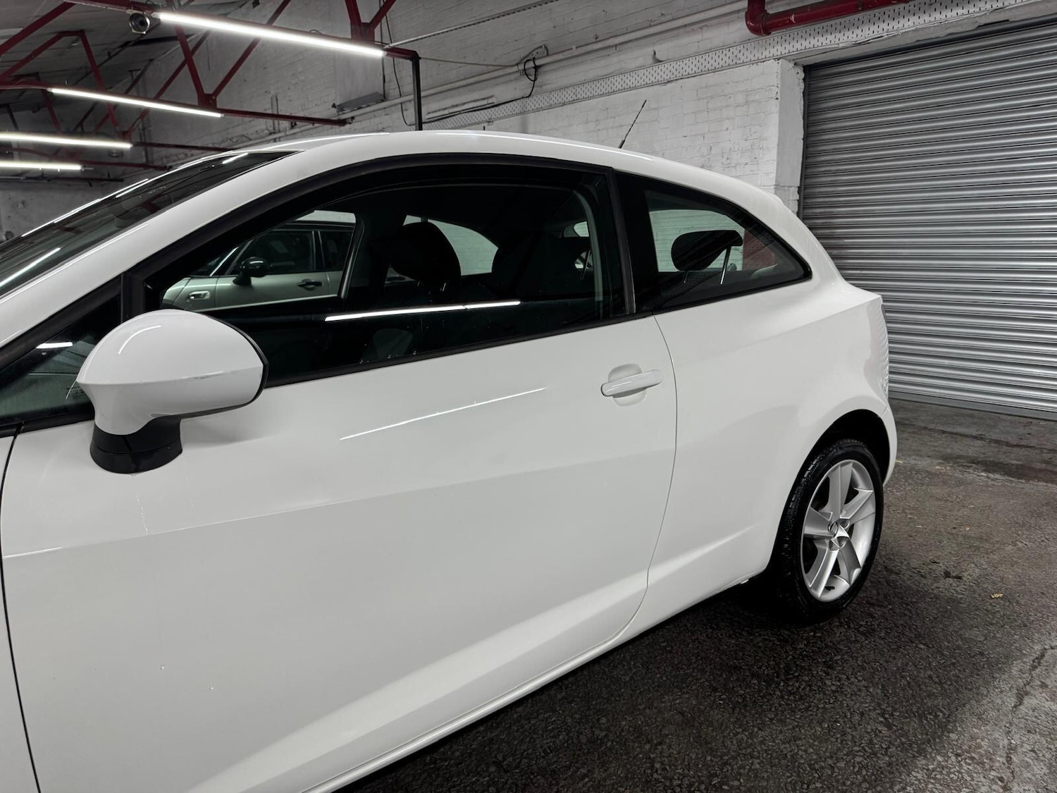 Used SEAT Ibiza for sale - 76485931: Photo 46