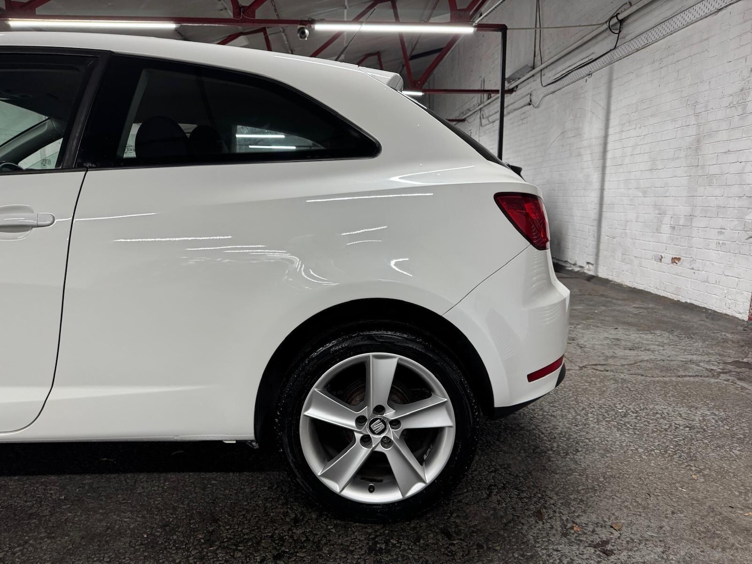 Used SEAT Ibiza for sale - 76485931: Photo 47