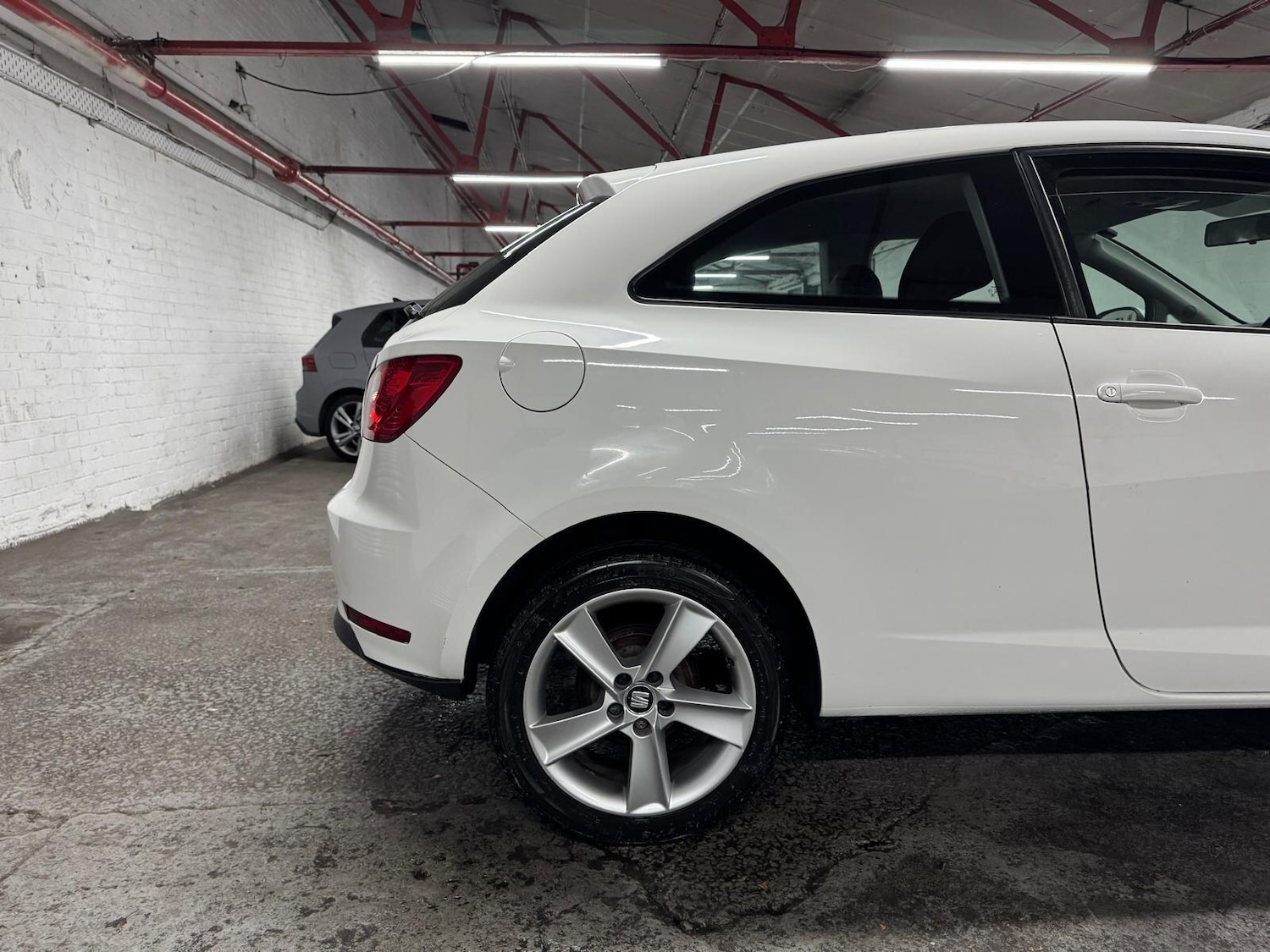 Used SEAT Ibiza for sale - 76485931: Photo 48