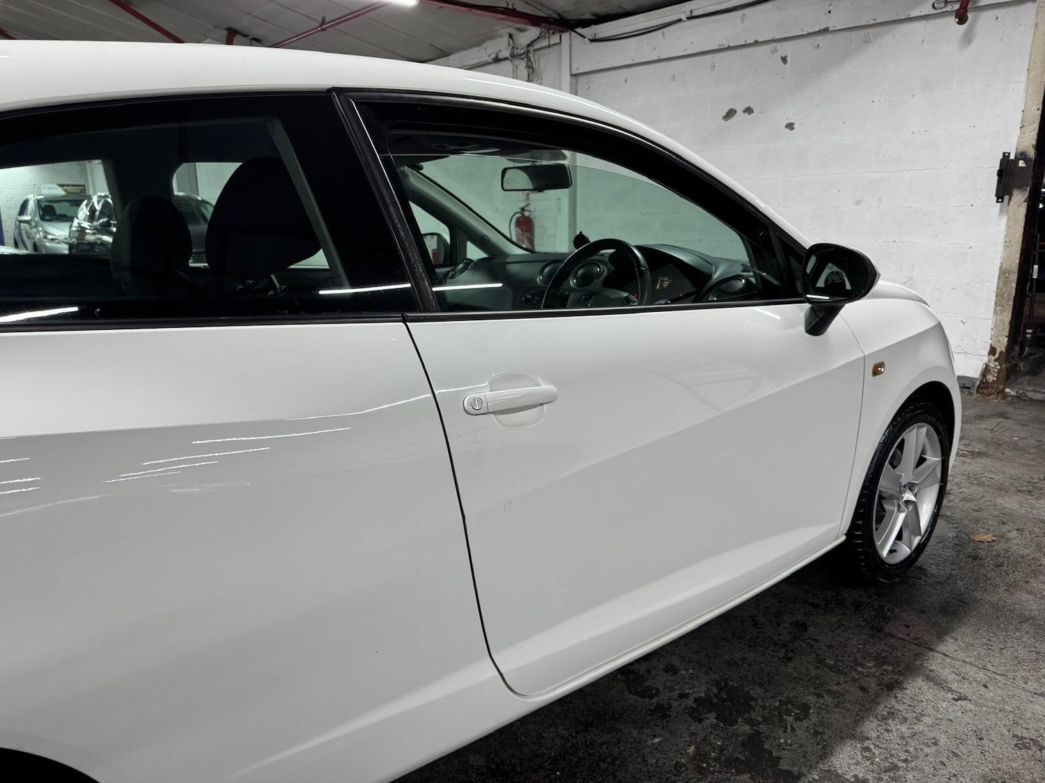 Used SEAT Ibiza for sale - 76485931: Photo 49