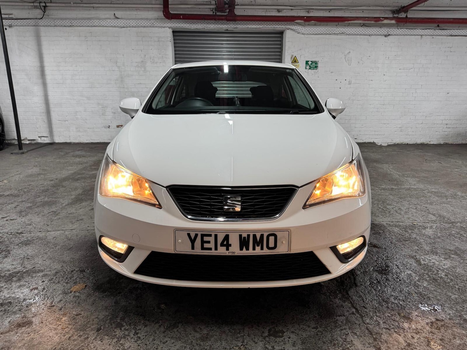 Used SEAT Ibiza for sale - 76485931: Photo 7
