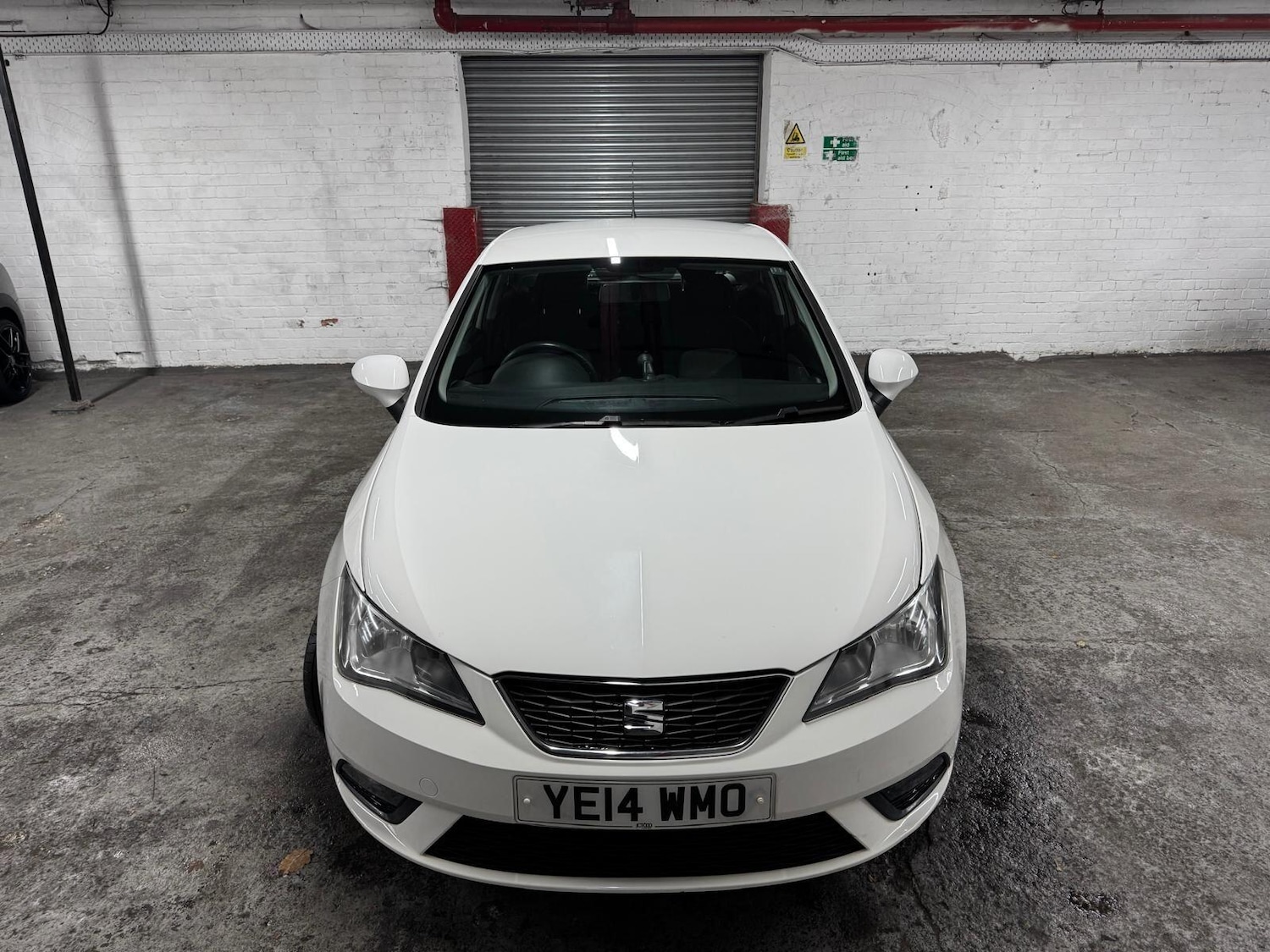 Used SEAT Ibiza for sale - 76485931: Photo 8