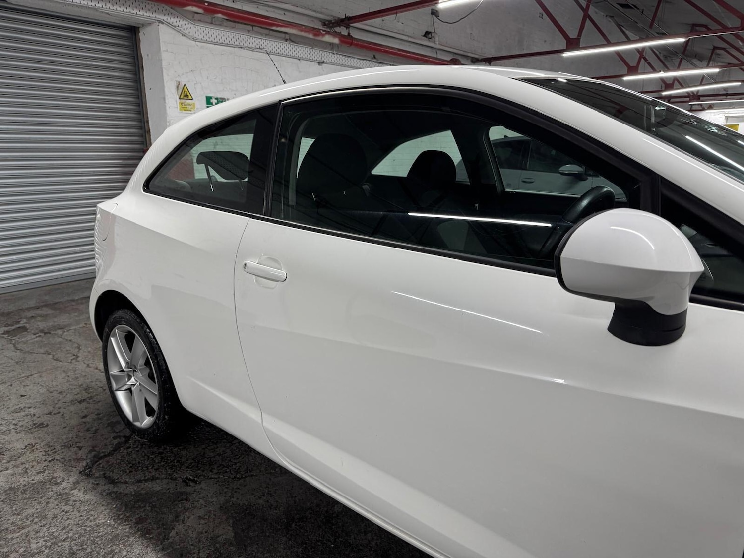 Used SEAT Ibiza for sale - 76485931: Photo 9