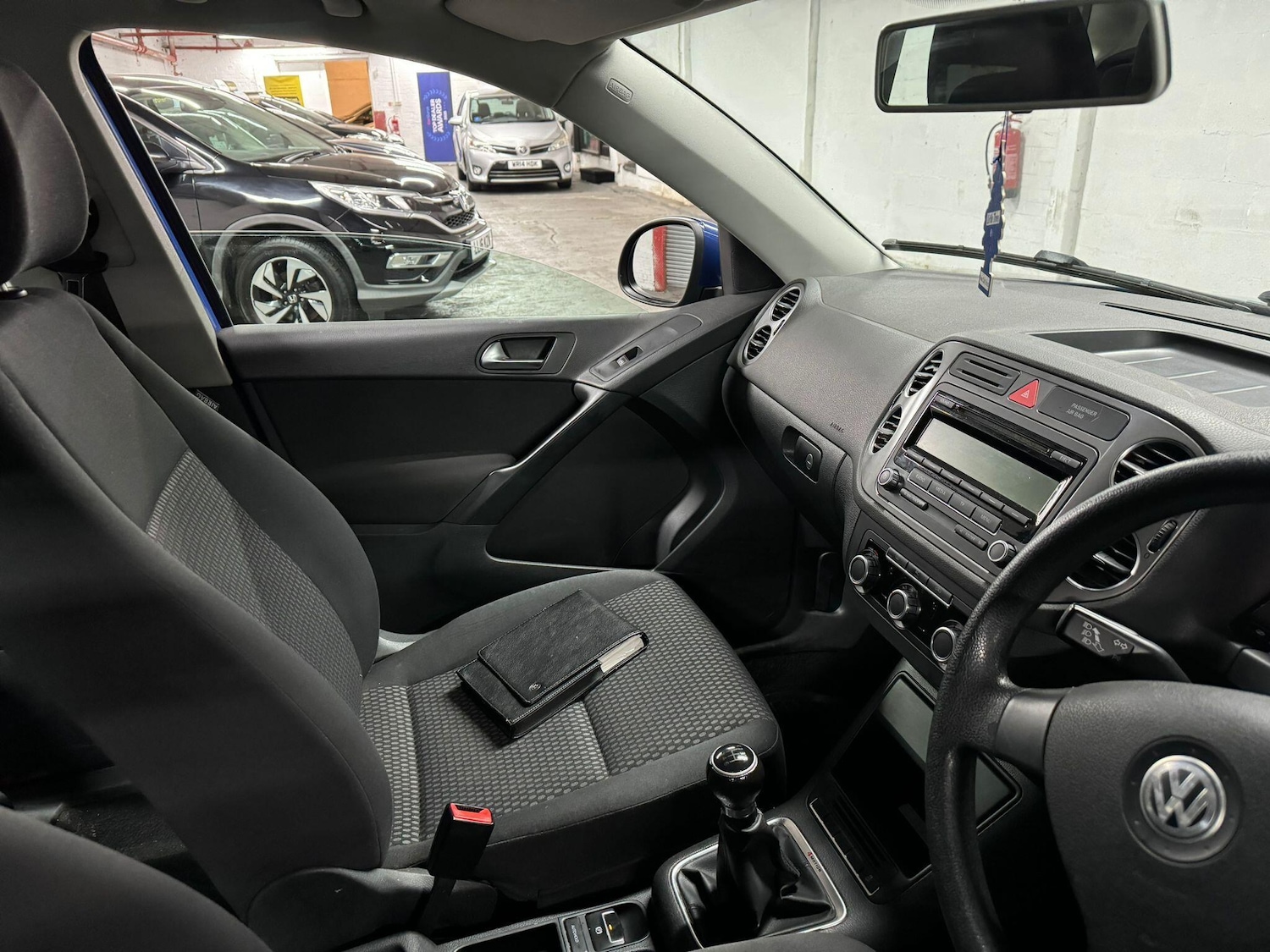 Used Volkswagen Tiguan 2010 for sale - 76484564: Photo 18