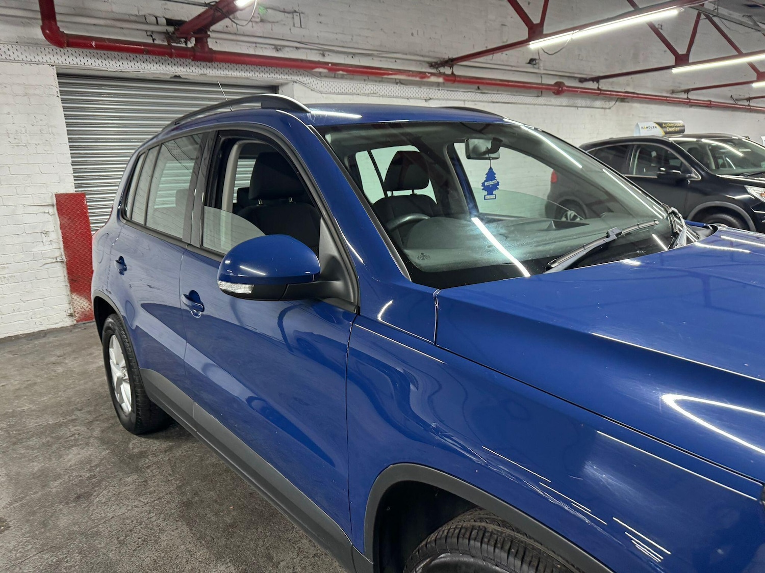 Used Volkswagen Tiguan 2010 for sale - 76484564: Photo 20