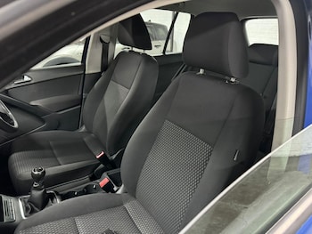 Used Volkswagen Tiguan 2010 for sale - 76484564: Photo