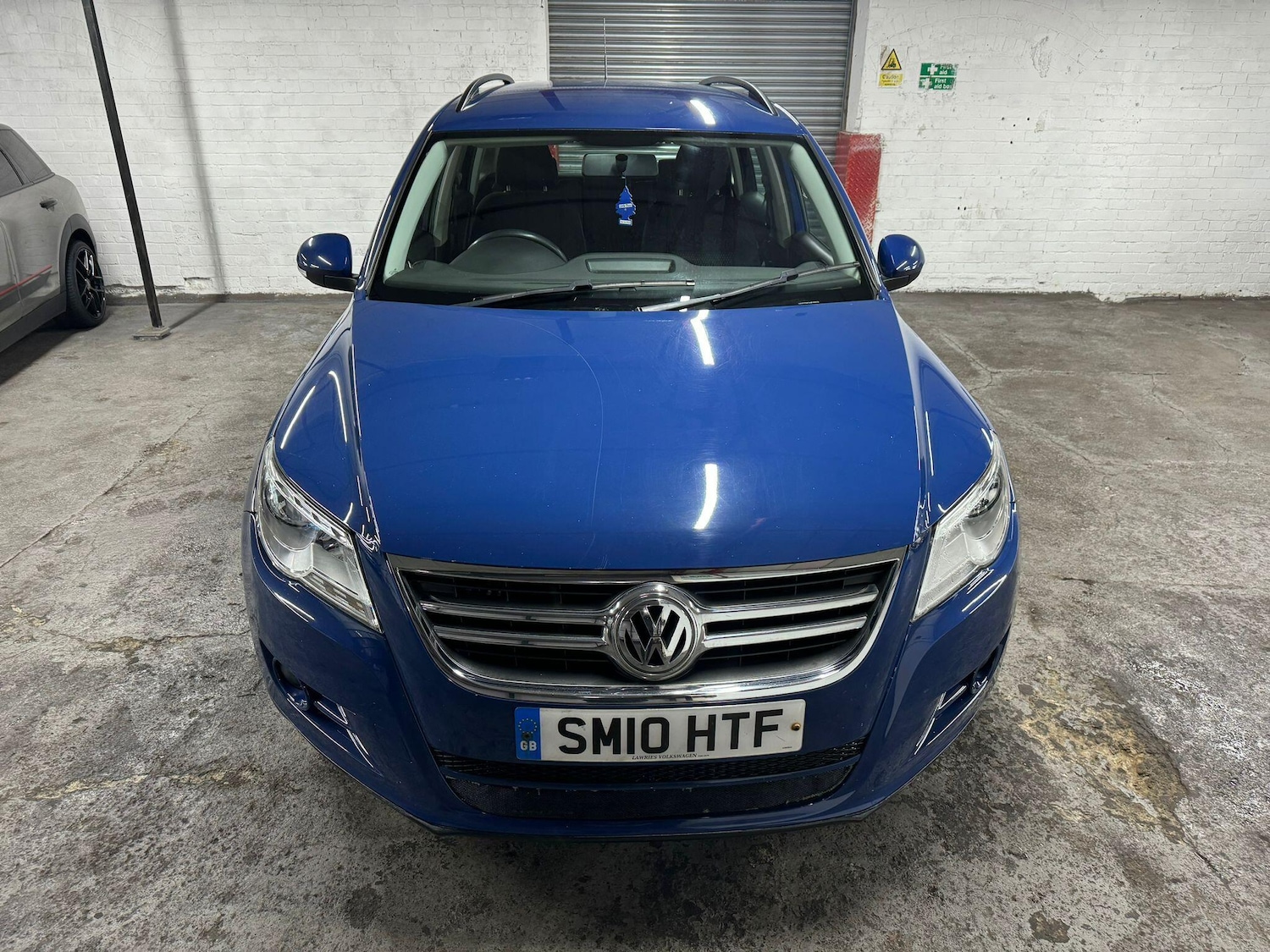 Used Volkswagen Tiguan 2010 for sale - 76484564: Photo 6