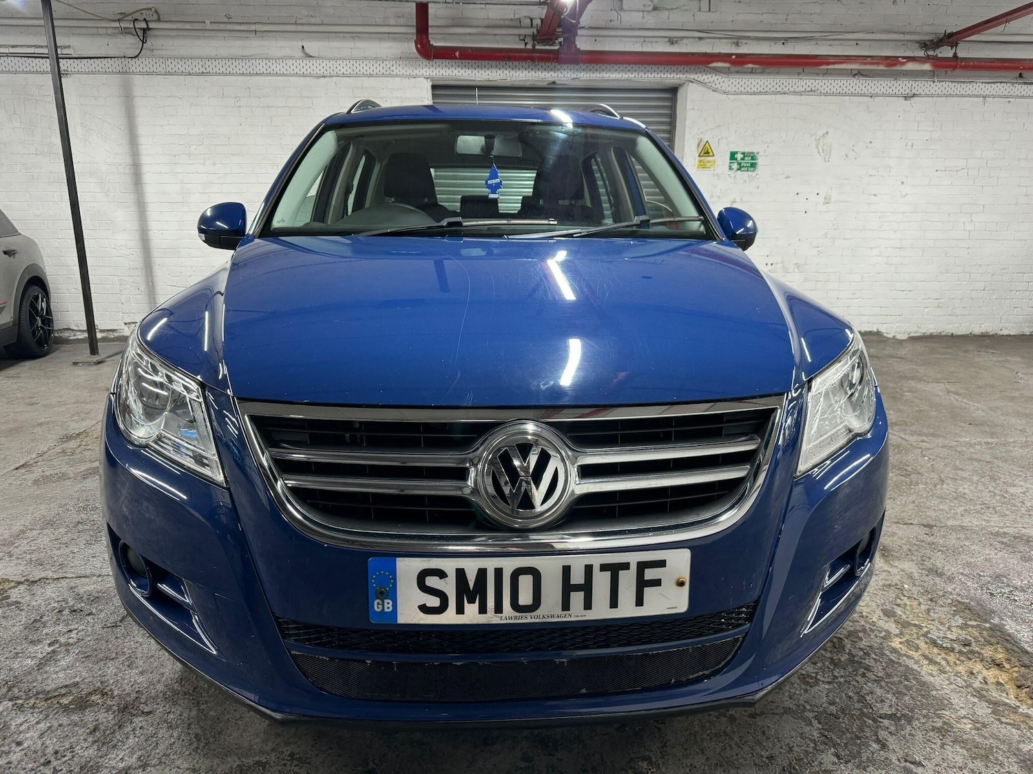 Used Volkswagen Tiguan 2010 for sale - 76484564: Photo 7