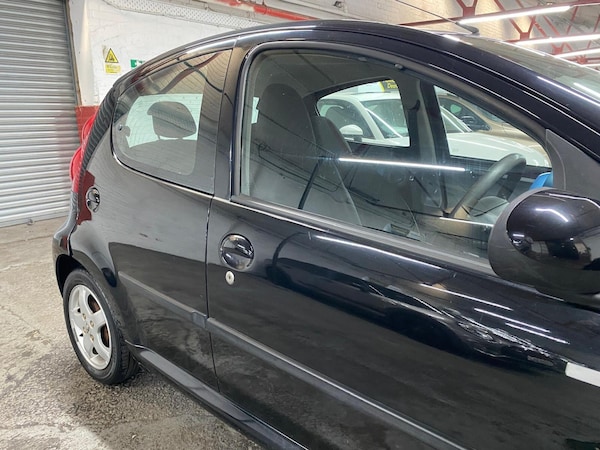 Used Peugeot 107 2010 for sale - 76201292: Photo 10