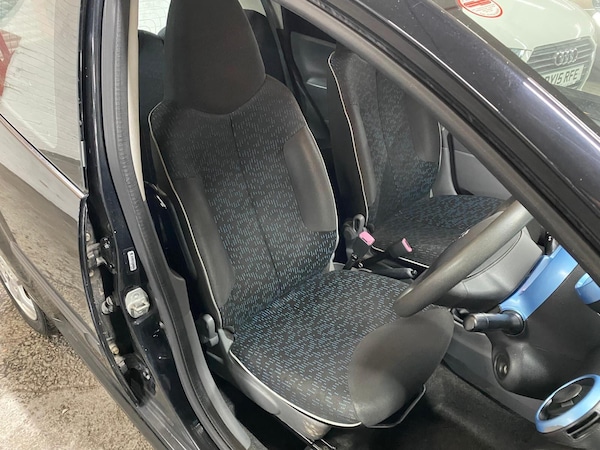 Used Peugeot 107 2010 for sale - 76201292: Photo 14