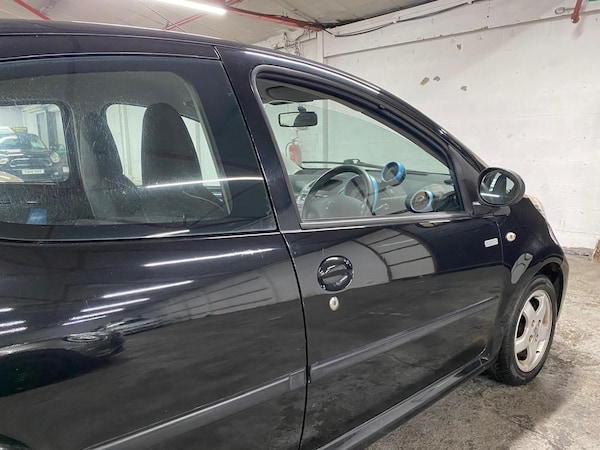 Used Peugeot 107 2010 for sale - 76201292: Photo 22