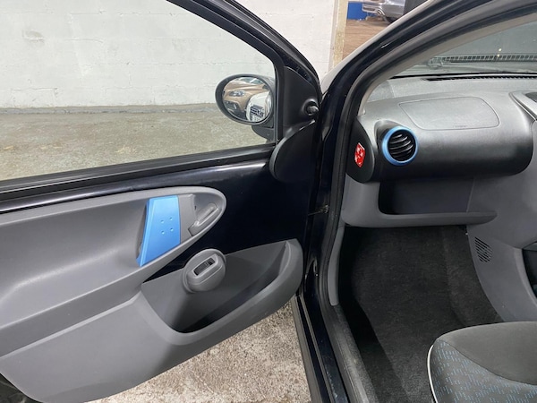 Used Peugeot 107 2010 for sale - 76201292: Photo 34