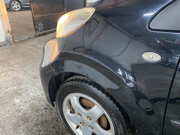 Used Peugeot 107 2010 for sale - 76201292: Photo 39
