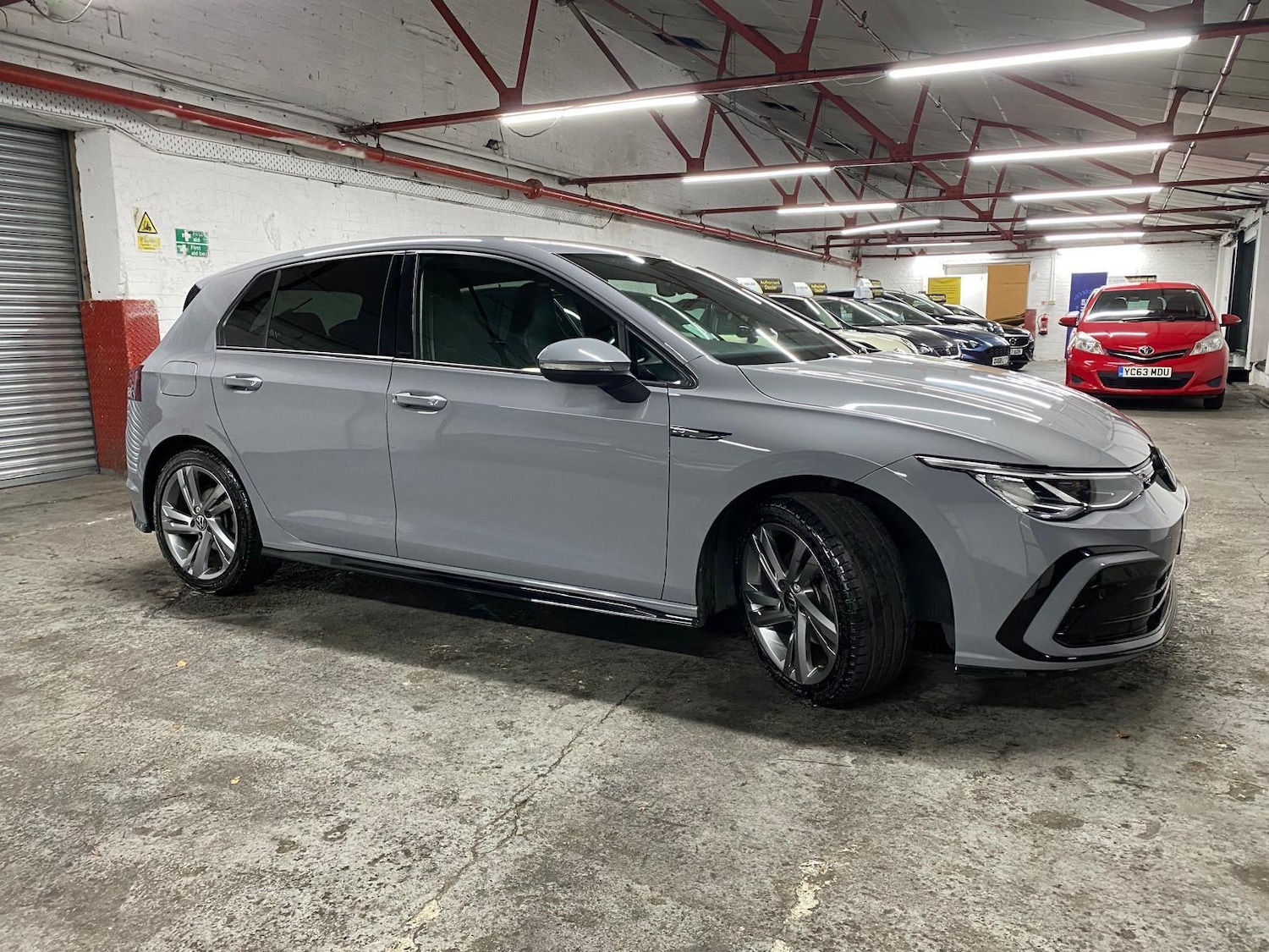 Used Volkswagen Golf 2021 for sale - 76425289: Photo 10