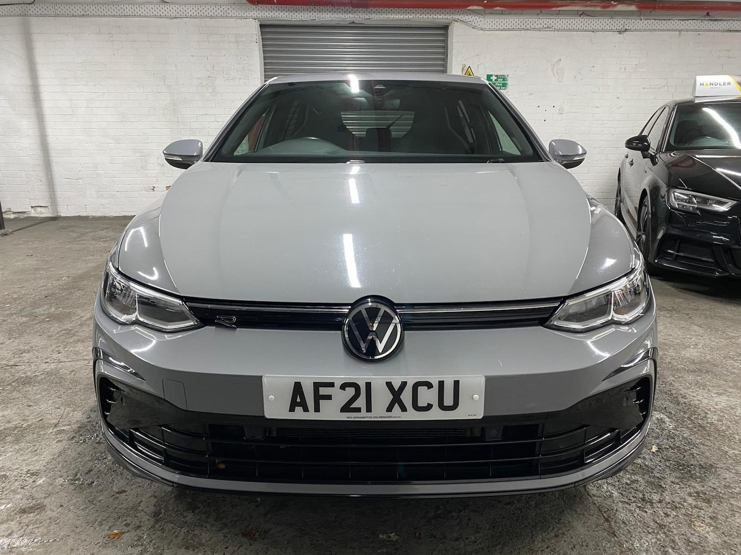 Used Volkswagen Golf 2021 for sale - 76425289: Photo 12