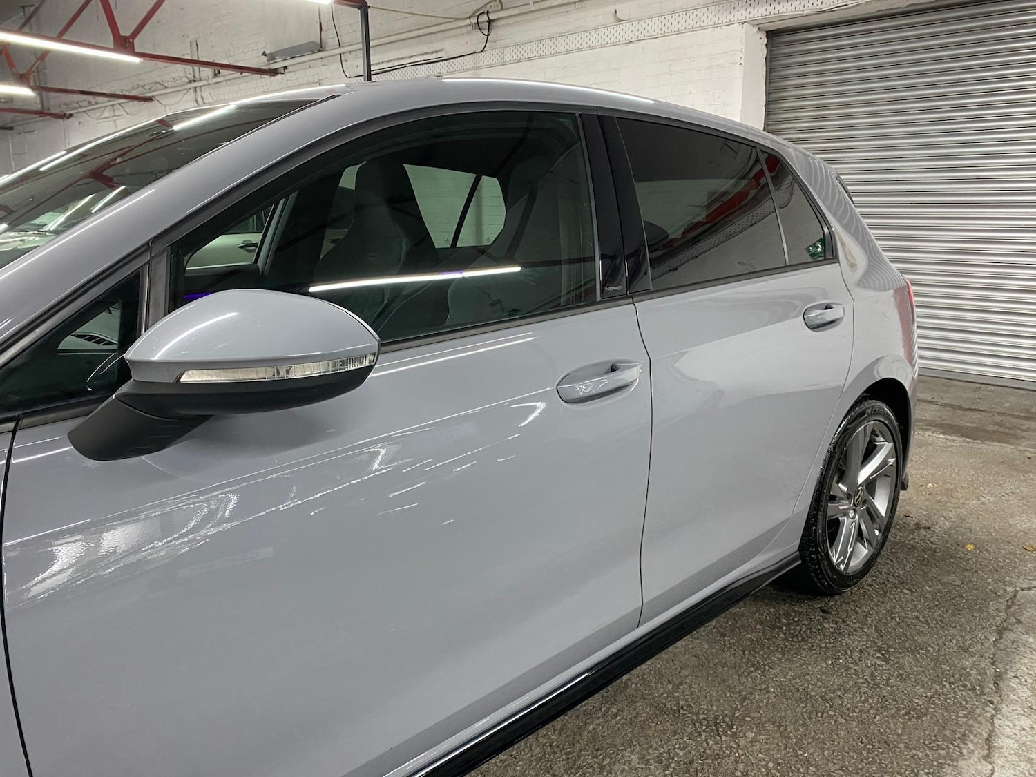 Used Volkswagen Golf 2021 for sale - 76425289: Photo 13