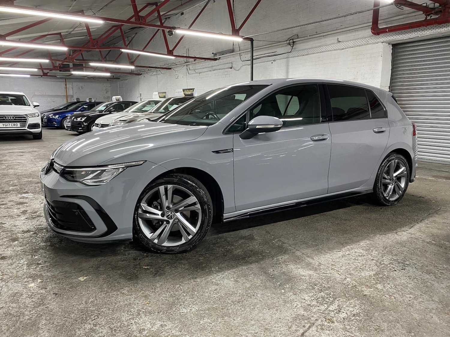 Used Volkswagen Golf 2021 for sale - 76425289: Photo 14