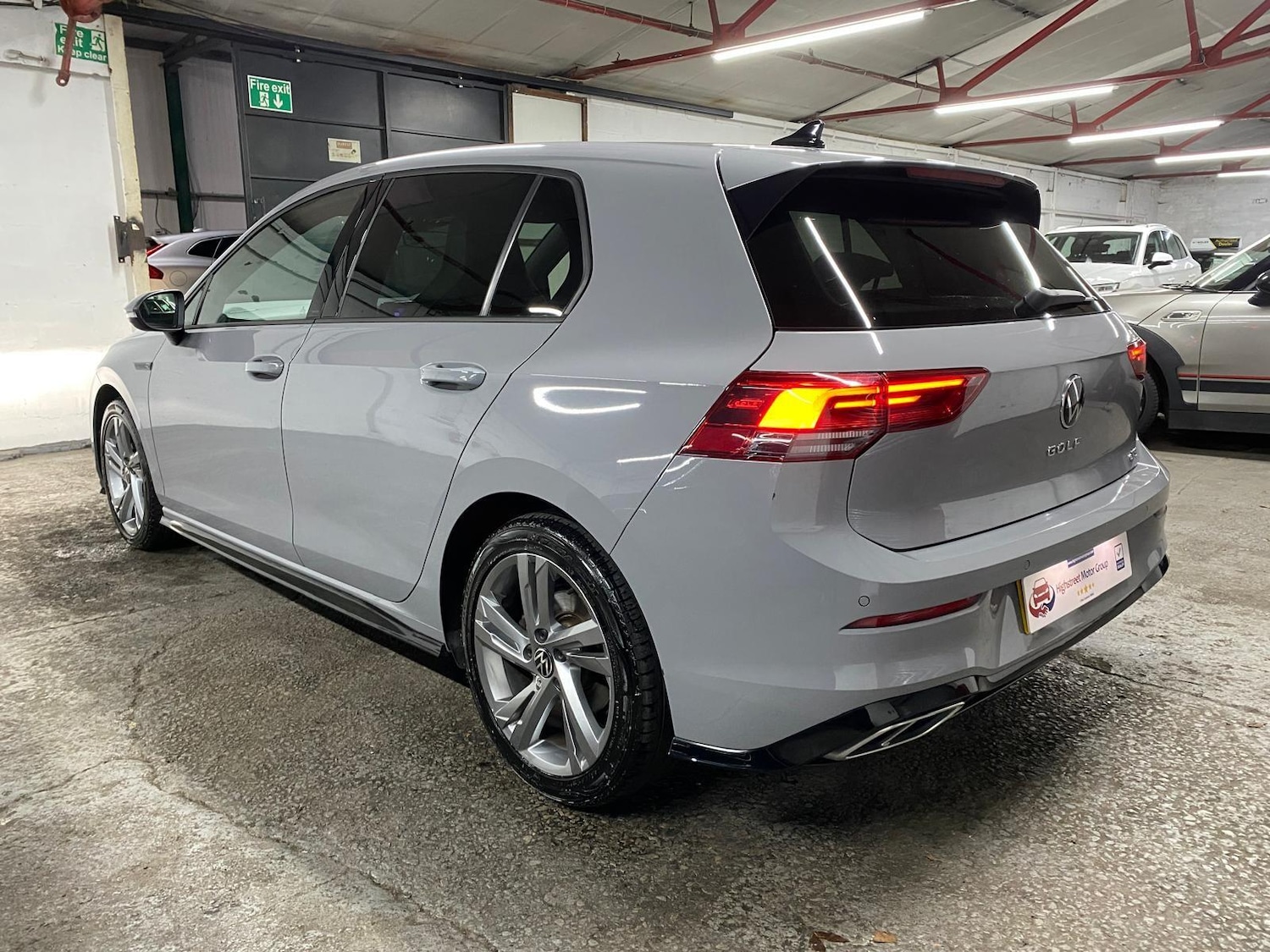 Used Volkswagen Golf 2021 for sale - 76425289: Photo 16