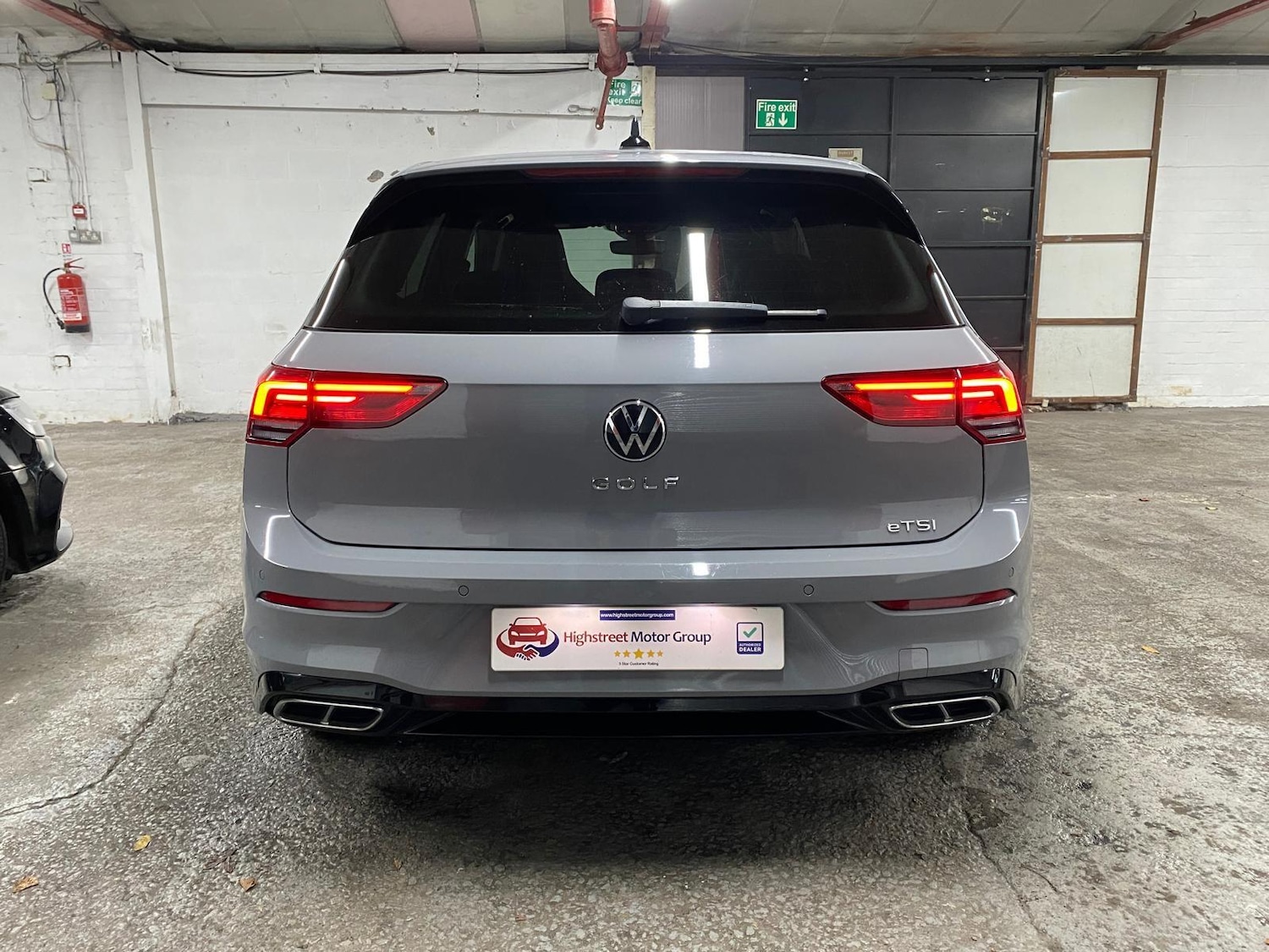 Used Volkswagen Golf 2021 for sale - 76425289: Photo 17