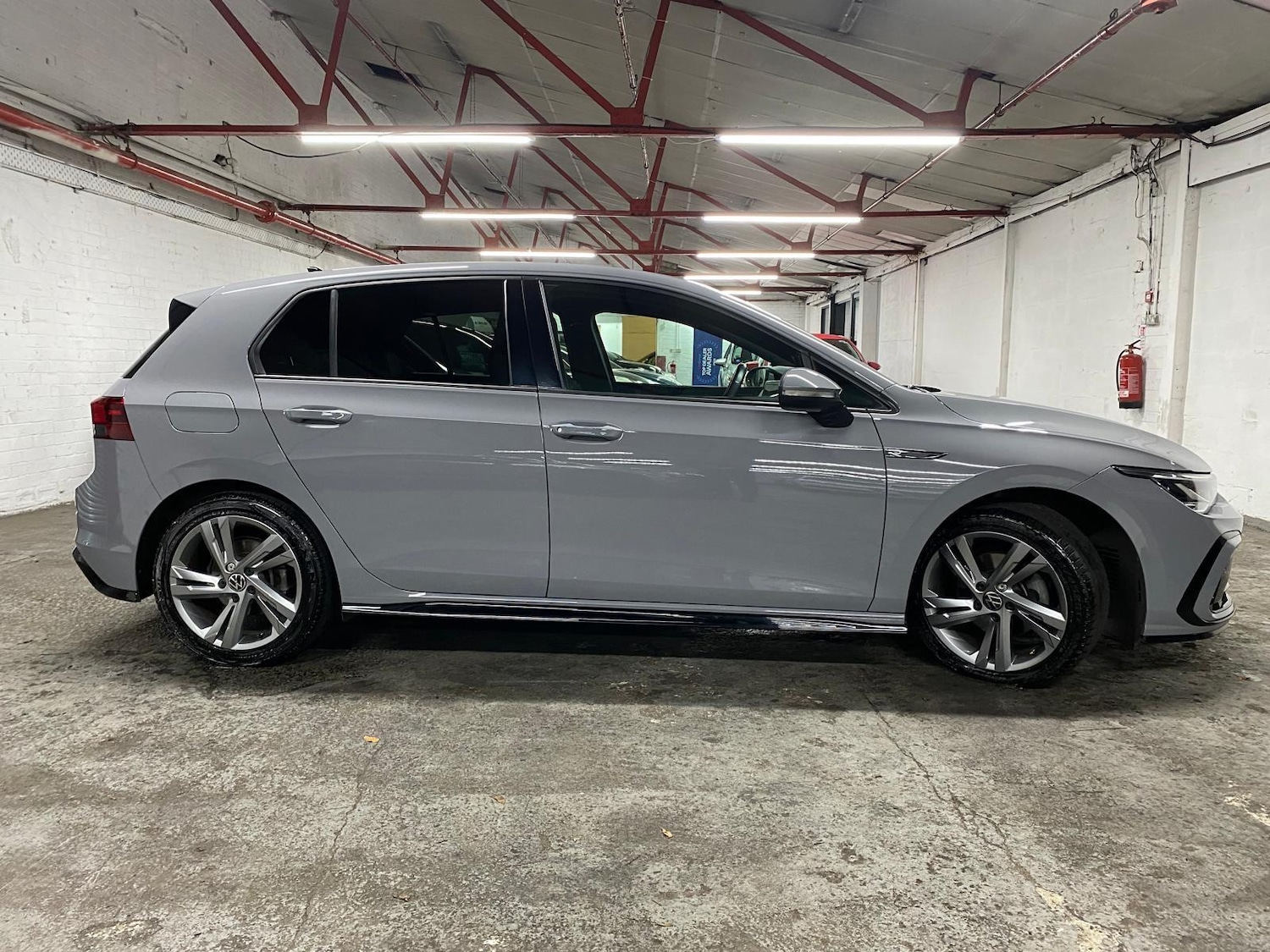 Used Volkswagen Golf 2021 for sale - 76425289: Photo 18