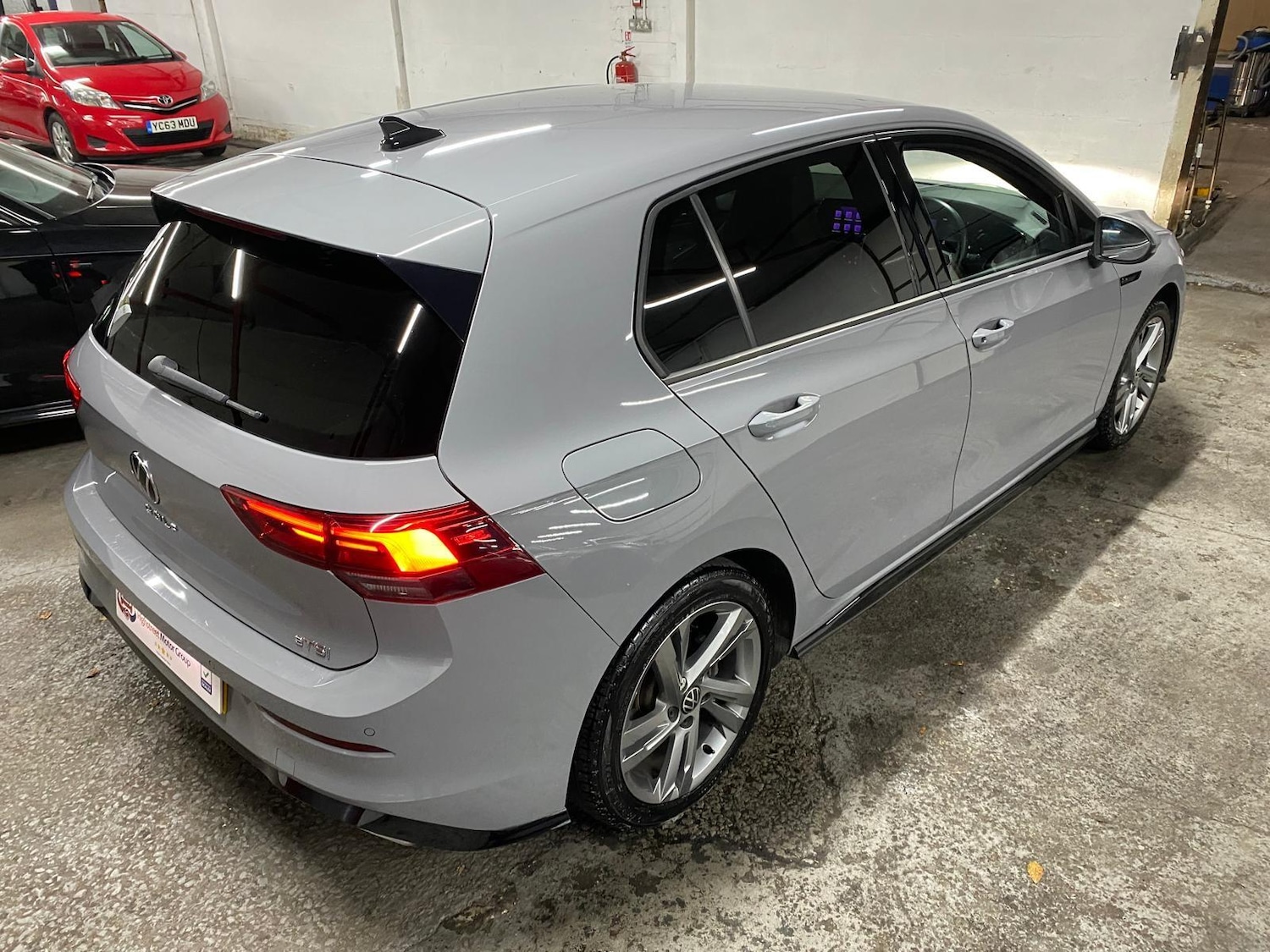 Used Volkswagen Golf 2021 for sale - 76425289: Photo 19